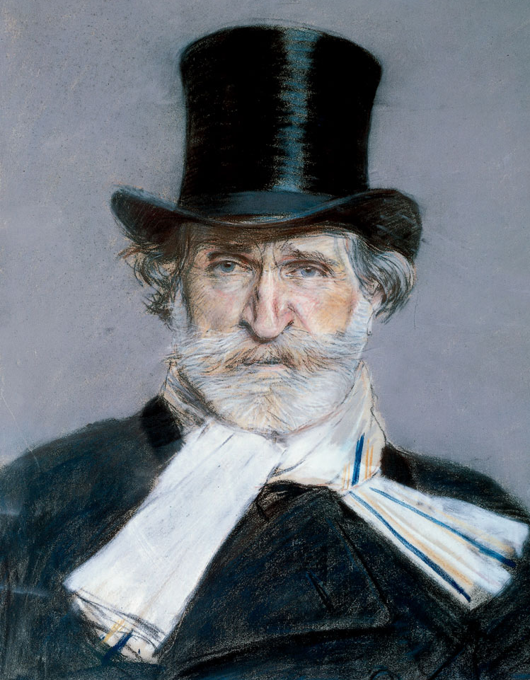 Verdi