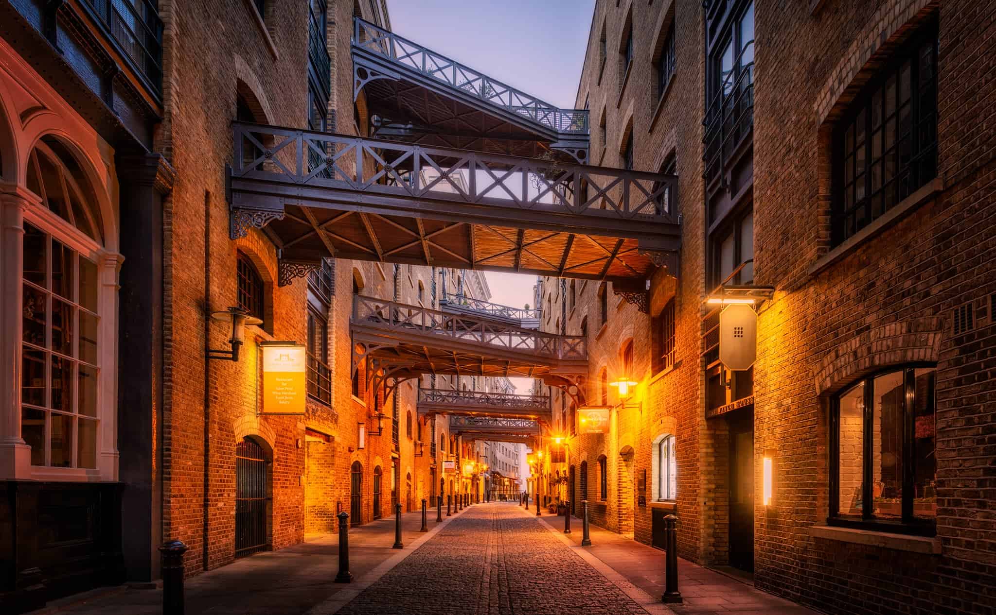 danslesruesdelondres